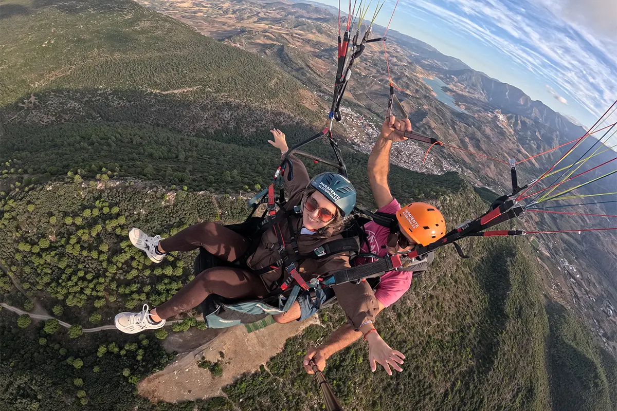 galeria parapente algodonales 4